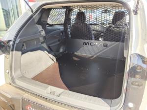 Nissan Magnite 1.0 Move panel van - Image 10