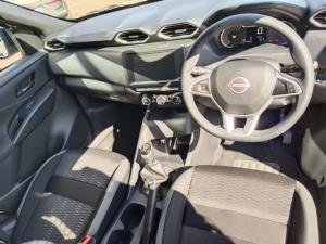 Nissan Magnite 1.0 Move panel van - Image 6