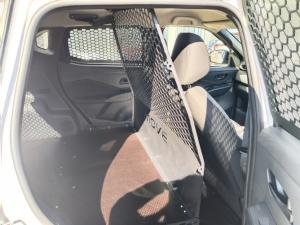 Nissan Magnite 1.0 Move panel van - Image 8