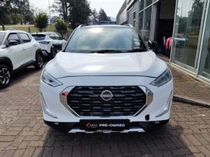 Nissan Magnite 1.0 Acenta Plus - Image 2