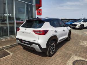 Nissan Magnite 1.0 Acenta Plus - Image 3