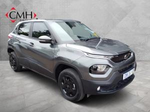 Tata Punch 1.2 Accomplished+ - Image 1