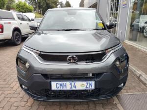 Tata Punch 1.2 Accomplished+ - Image 2