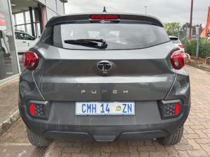 Tata Punch 1.2 Accomplished+ - Image 4