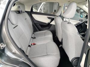 Tata Curvv 1.2T Creative - Image 10