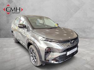 Tata Curvv 1.2T Creative - Image 1