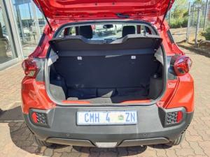 Tata Punch 1.2 Adventure - Image 11