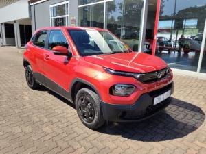 Tata Punch 1.2 Adventure - Image 1