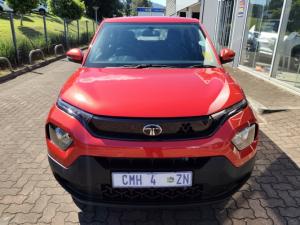 Tata Punch 1.2 Adventure - Image 2