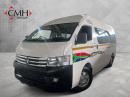 Thumbnail Foton Asambe 2.8D taxi 16-seater