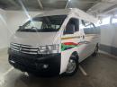 Thumbnail Foton Asambe 2.8D taxi 16-seater