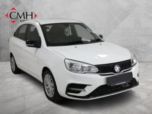 Proton Saga 1.3 Standard auto - Image 1