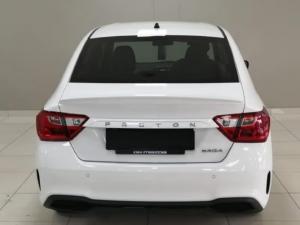 Proton Saga 1.3 Standard auto - Image 4