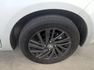 Toyota Vitz 1.0 XR auto - Image 10