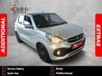 Thumbnail Toyota Vitz 1.0 XR auto