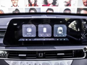 Chery Tiggo 7 1.5T CSH Plug-In Hybrid Ultra - Image 19