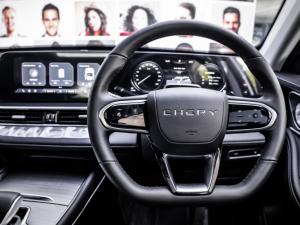 Chery Tiggo 7 1.5T CSH Plug-In Hybrid Ultra - Image 4