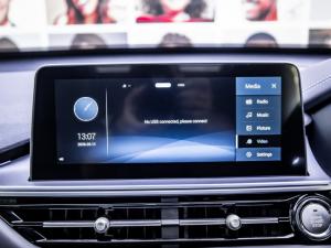 Chery Tiggo 8 Pro 1.6TGDI 290T Executive + - Image 11