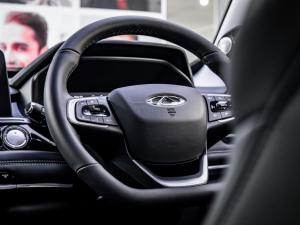 Chery Tiggo 8 Pro 1.6TGDI 290T Executive + - Image 12