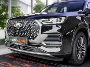 Chery Tiggo 8 Pro 1.6TGDI 290T Executive + - Image 13