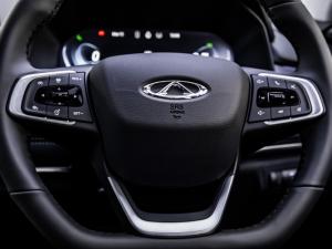 Chery Tiggo 8 Pro 1.6TGDI 290T Executive + - Image 14