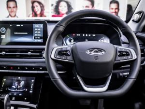 Chery Tiggo 8 Pro 1.6TGDI 290T Executive + - Image 18