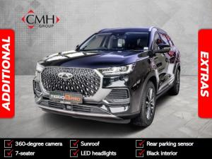 Chery Tiggo 8 Pro 1.6TGDI 290T Executive + - Image 1