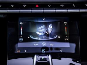 Chery Tiggo 8 Pro 1.6TGDI 290T Executive + - Image 20