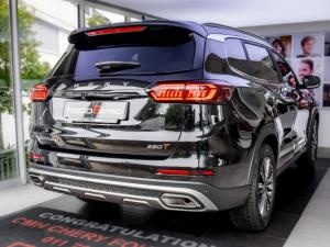 Chery Tiggo 8 Pro 1.6TGDI 290T Executive + - Image 3