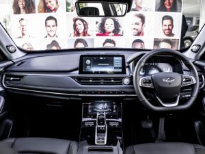 Chery Tiggo 8 Pro 1.6TGDI 290T Executive + - Image 5