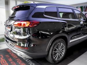 Chery Tiggo 8 Pro 1.6TGDI 290T Executive + - Image 7