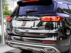 Chery Tiggo 8 Pro 1.6TGDI 290T Executive + - Image 8