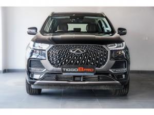 Chery Tiggo 8 Pro Max 2.0TGDI 390T Executive - Image 10