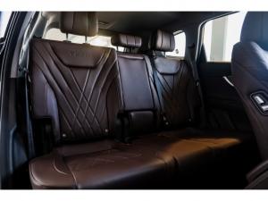 Chery Tiggo 8 Pro Max 2.0TGDI 390T Executive - Image 15