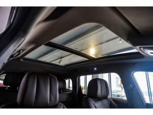 Chery Tiggo 8 Pro Max 2.0TGDI 390T Executive - Image 18