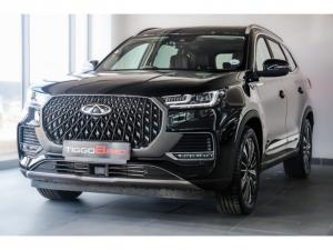 Chery Tiggo 8 Pro Max 2.0TGDI 390T Executive - Image 1