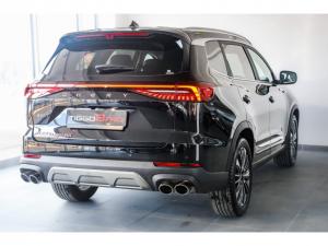 Chery Tiggo 8 Pro Max 2.0TGDI 390T Executive - Image 3