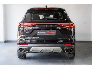 Chery Tiggo 8 Pro Max 2.0TGDI 390T Executive - Image 4