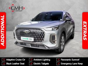 Chery Tiggo 9 2.0T Pinnacle - Image 1