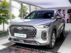 Chery Tiggo 9 2.0T Pinnacle - Image 1