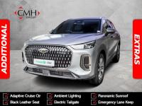 Thumbnail Chery Tiggo 9 2.0T Pinnacle