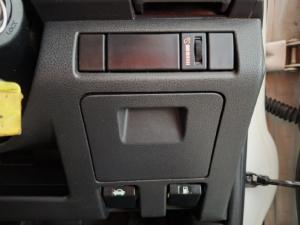 Isuzu D-Max Gen 6 250c single cab Fleetside - Image 11