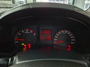 Isuzu D-Max Gen 6 250c single cab Fleetside - Image 12