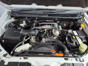 Isuzu D-Max Gen 6 250c single cab Fleetside - Image 13