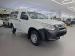 Isuzu D-Max Gen 6 250c single cab Fleetside - Thumbnail 1