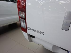Isuzu D-Max Gen 6 250c single cab Fleetside - Image 5