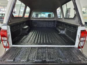 Isuzu D-Max Gen 6 250c single cab Fleetside - Image 7