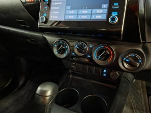 Toyota Hilux 2.4GD-6 double cab 4x4 Raider auto - Image 14