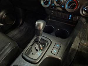 Toyota Hilux 2.4GD-6 double cab 4x4 Raider auto - Image 17