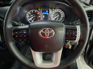 Toyota Hilux 2.4GD-6 double cab 4x4 Raider auto - Image 19